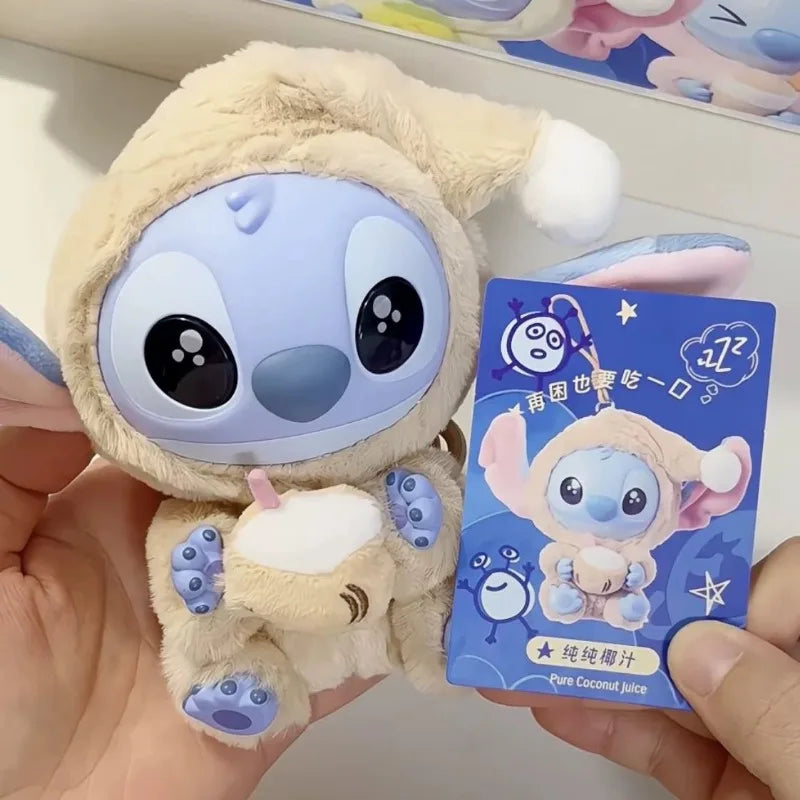 Llavero de Disney Stitch
