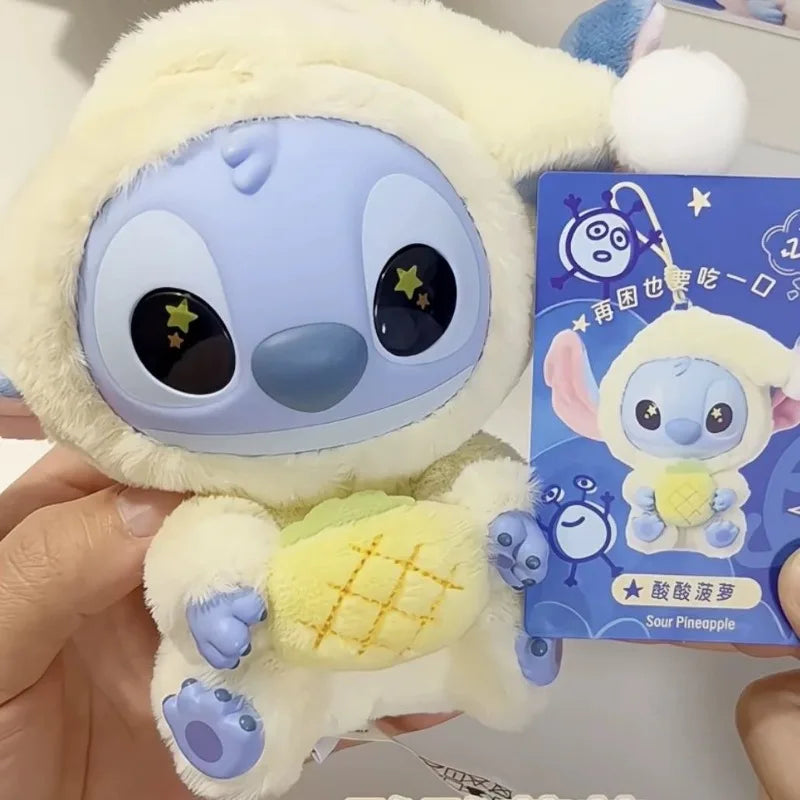 Llavero de Disney Stitch