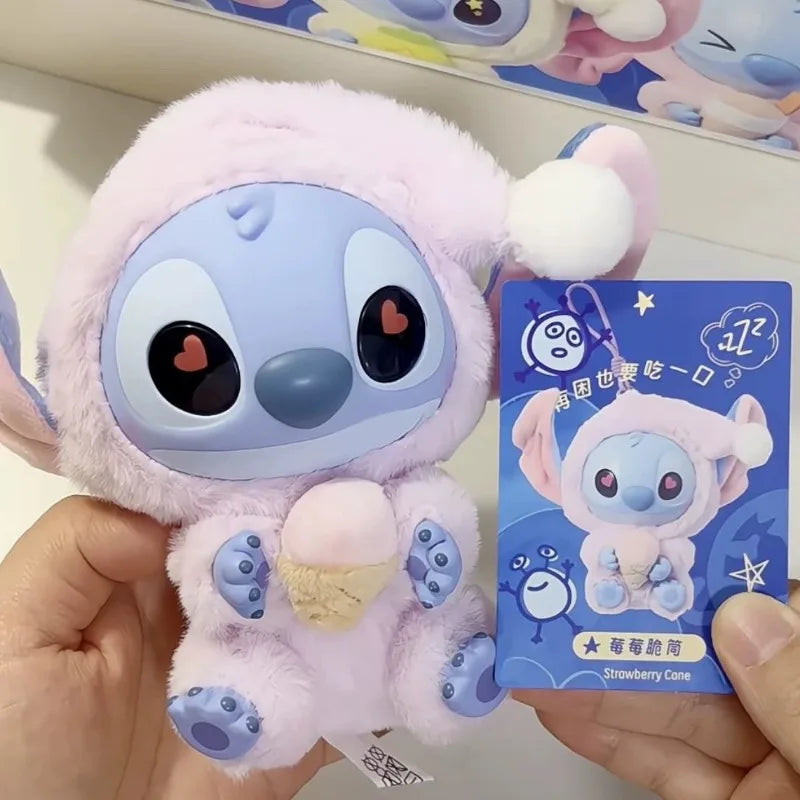 Llavero de Disney Stitch