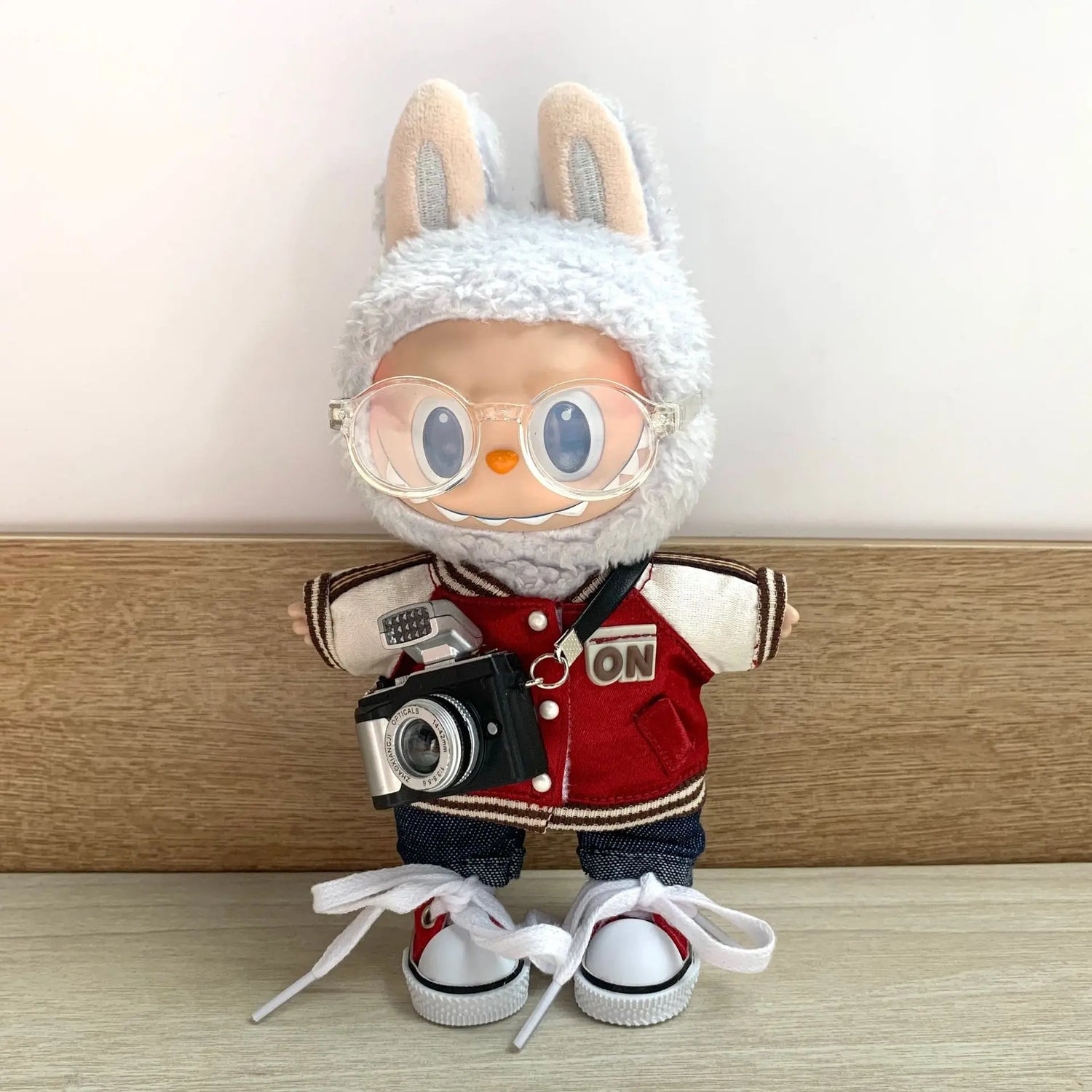 Labubu Clothes & Outfits