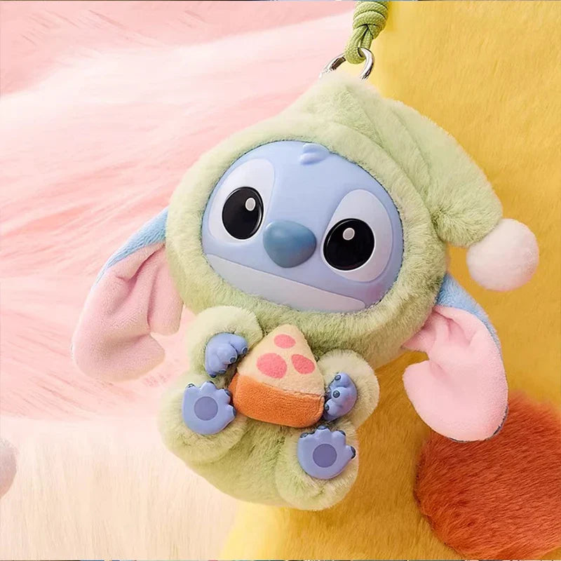 Blind Boxes & Mystery Toys