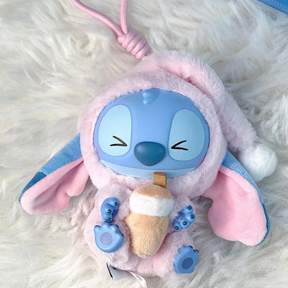 Llavero de Disney Stitch