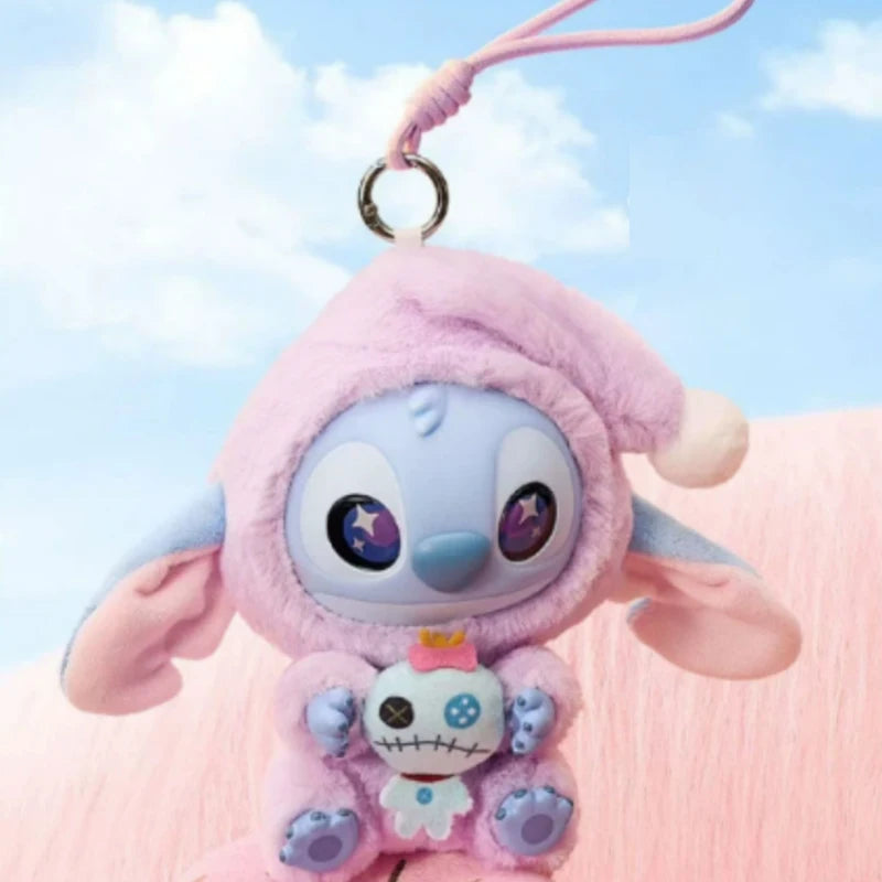 Llavero de Disney Stitch