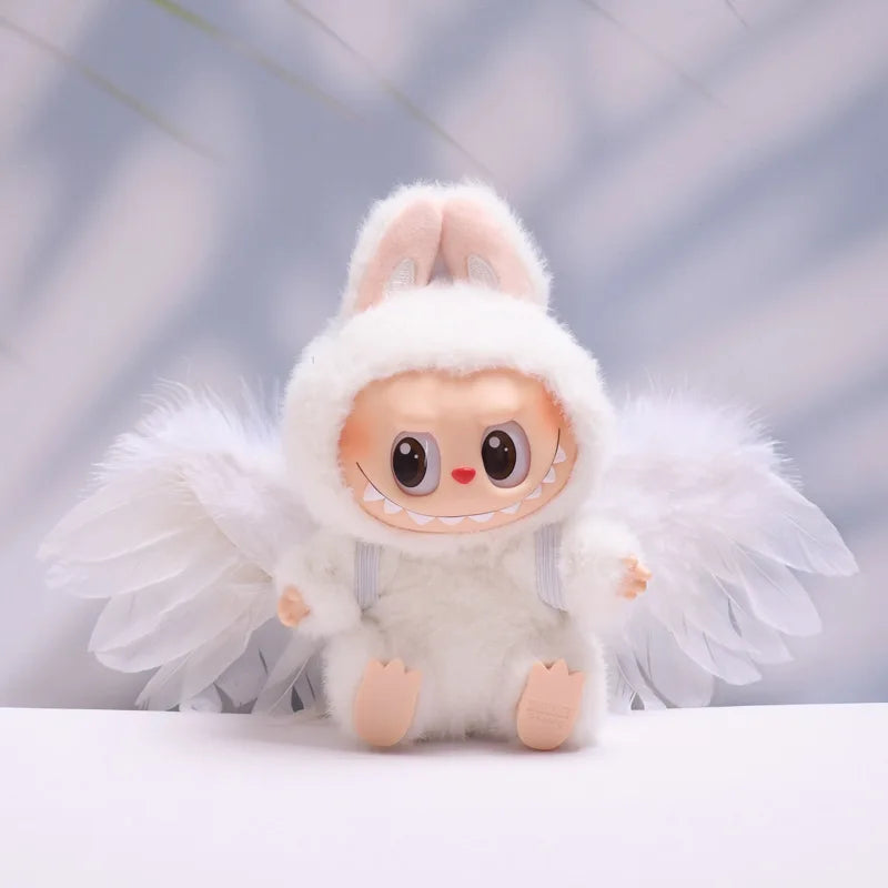Labubu Clothes – adorables mini conjuntos de peluche
