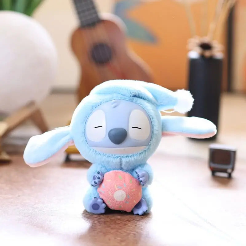Llavero de Disney Stitch
