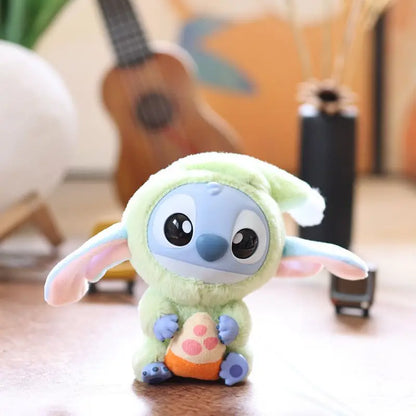 Llavero de Disney Stitch