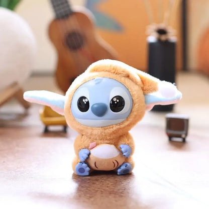 Llavero de Disney Stitch