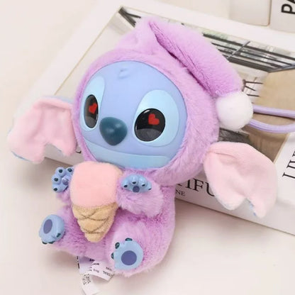 Llavero de Disney Stitch
