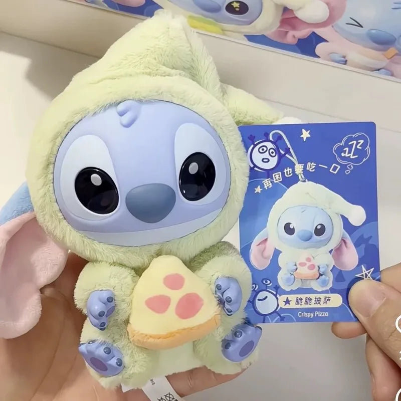 Llavero de Disney Stitch