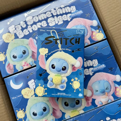 Llavero de Disney Stitch
