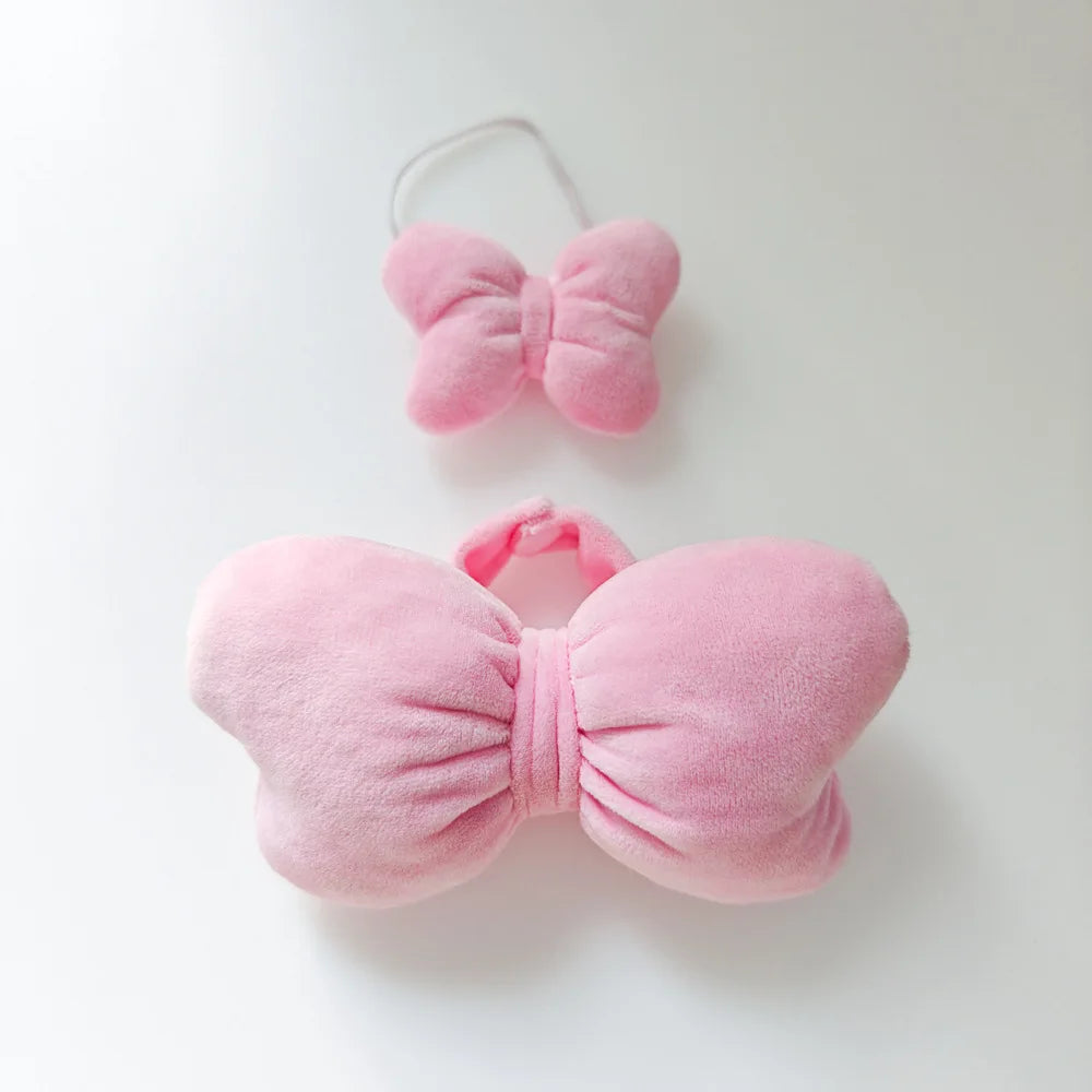 Labubu Clothes – Conjunto de ropa de Año Nuevo