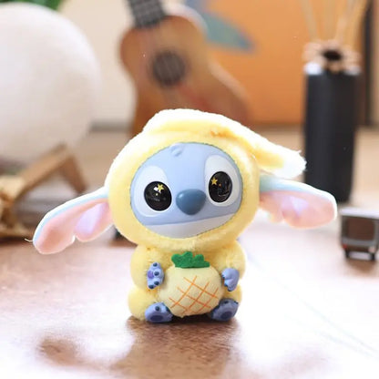 Llavero de Disney Stitch