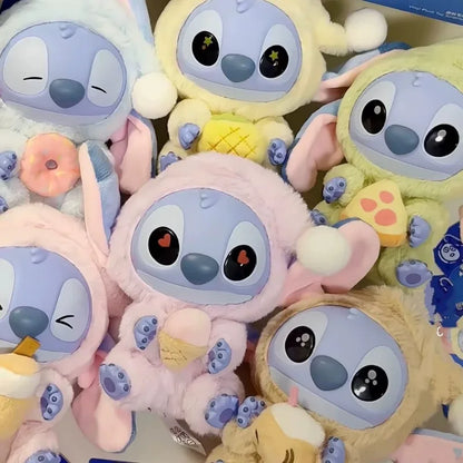Llavero de Disney Stitch