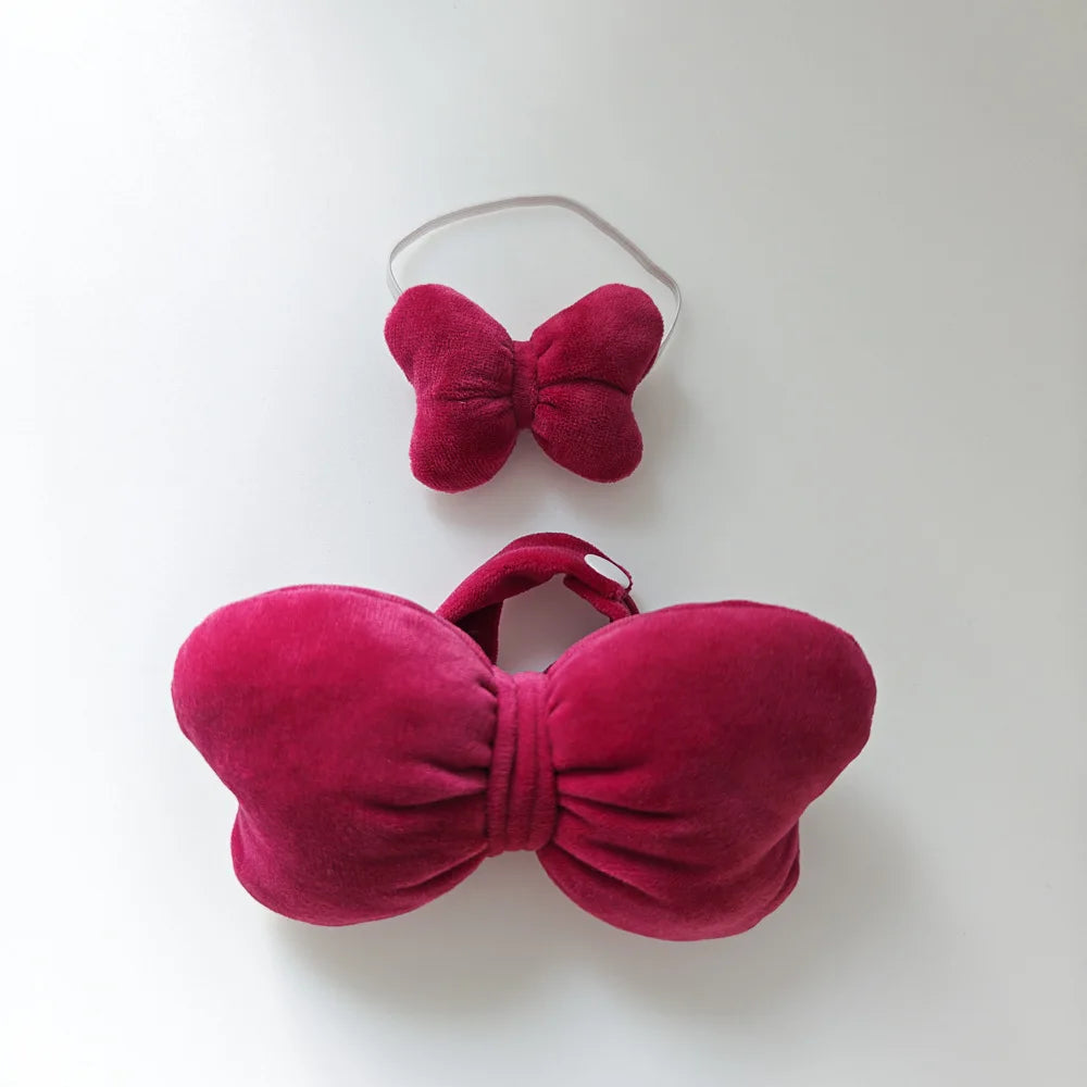 Labubu Clothes – Conjunto de ropa de Año Nuevo