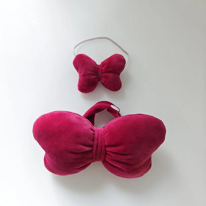 Labubu Clothes – Conjunto de ropa de Año Nuevo
